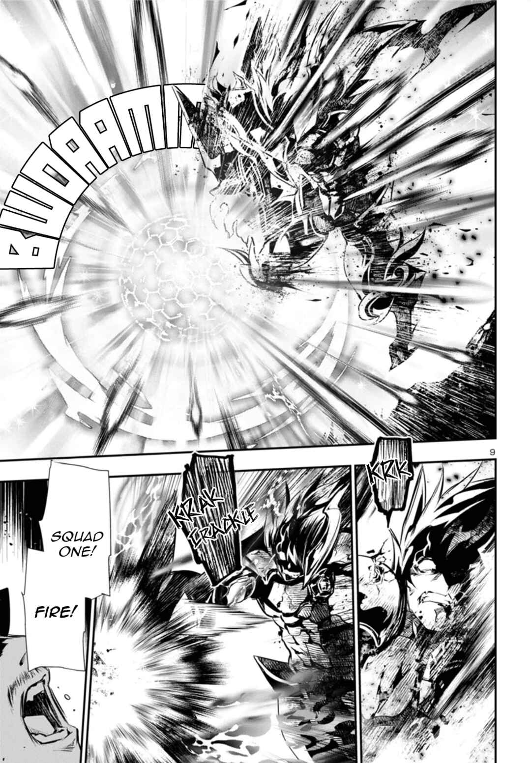 Chapter 90 - Page 9
