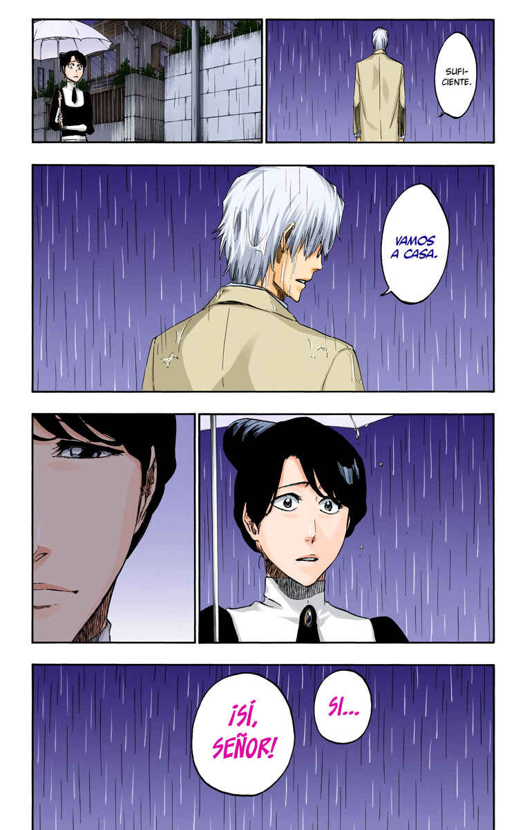 Chapter 536 - Page 11