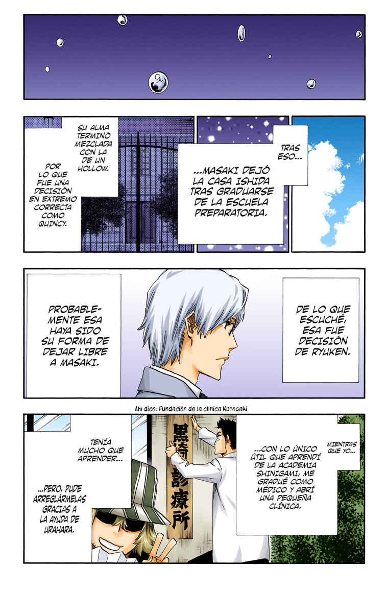 Chapter 536 - Page 12