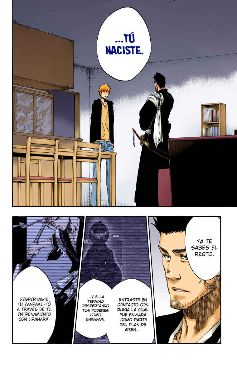 Chapter 536 - Page 15