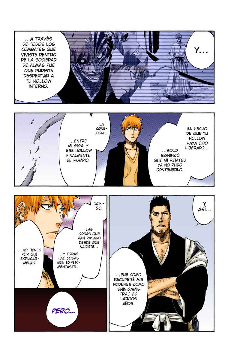 Chapter 536 - Page 16