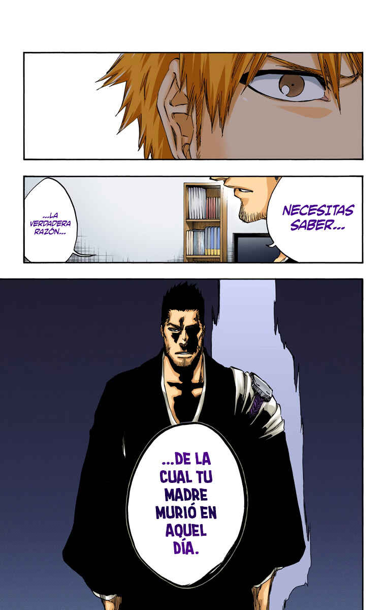 Chapter 536 - Page 18