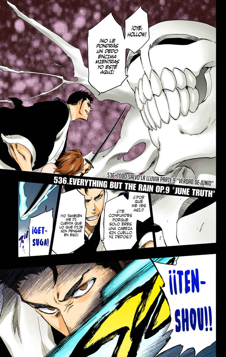Chapter 536 - Page 2