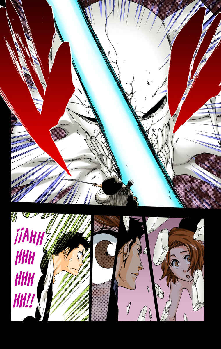 Chapter 536 - Page 3