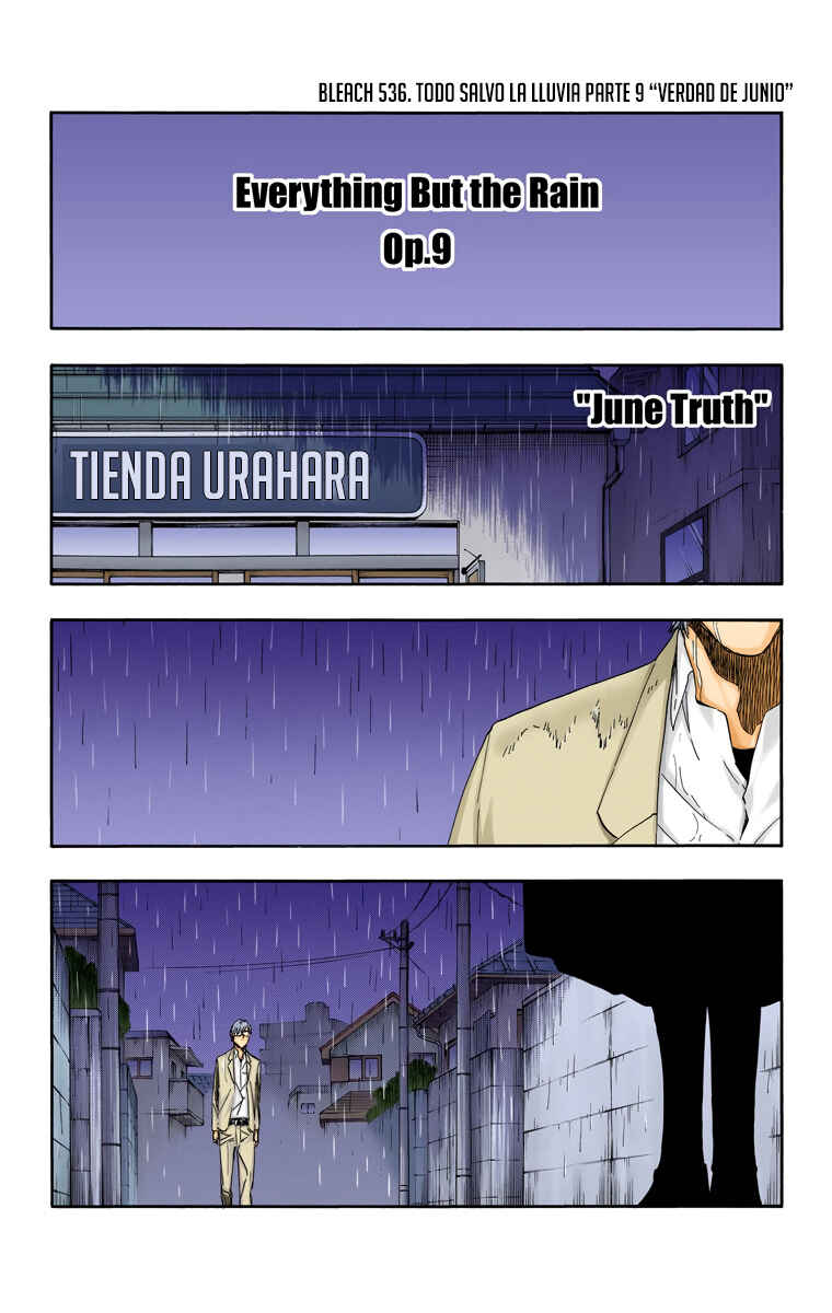 Chapter 536 - Page 7