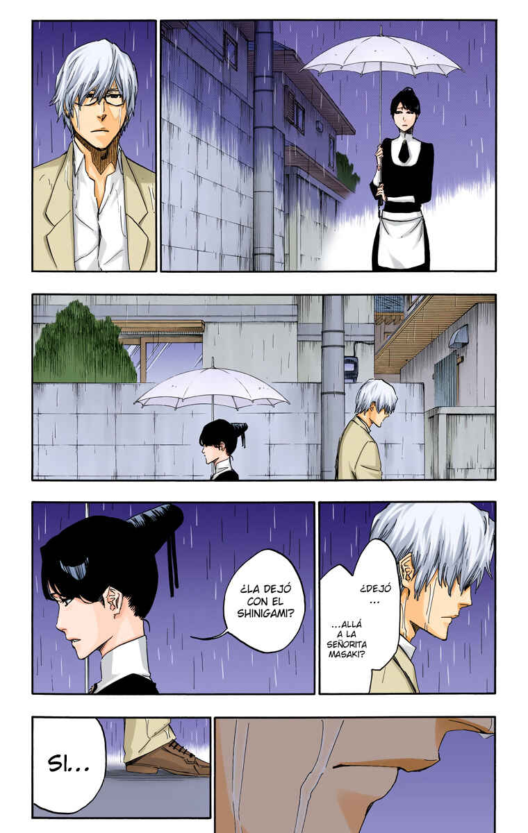 Chapter 536 - Page 8