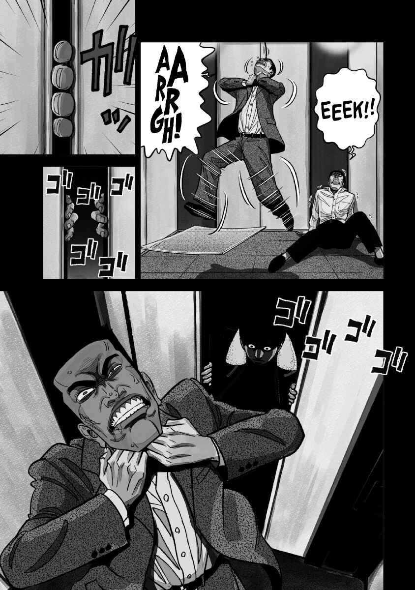 Chapter 23 - Page 1