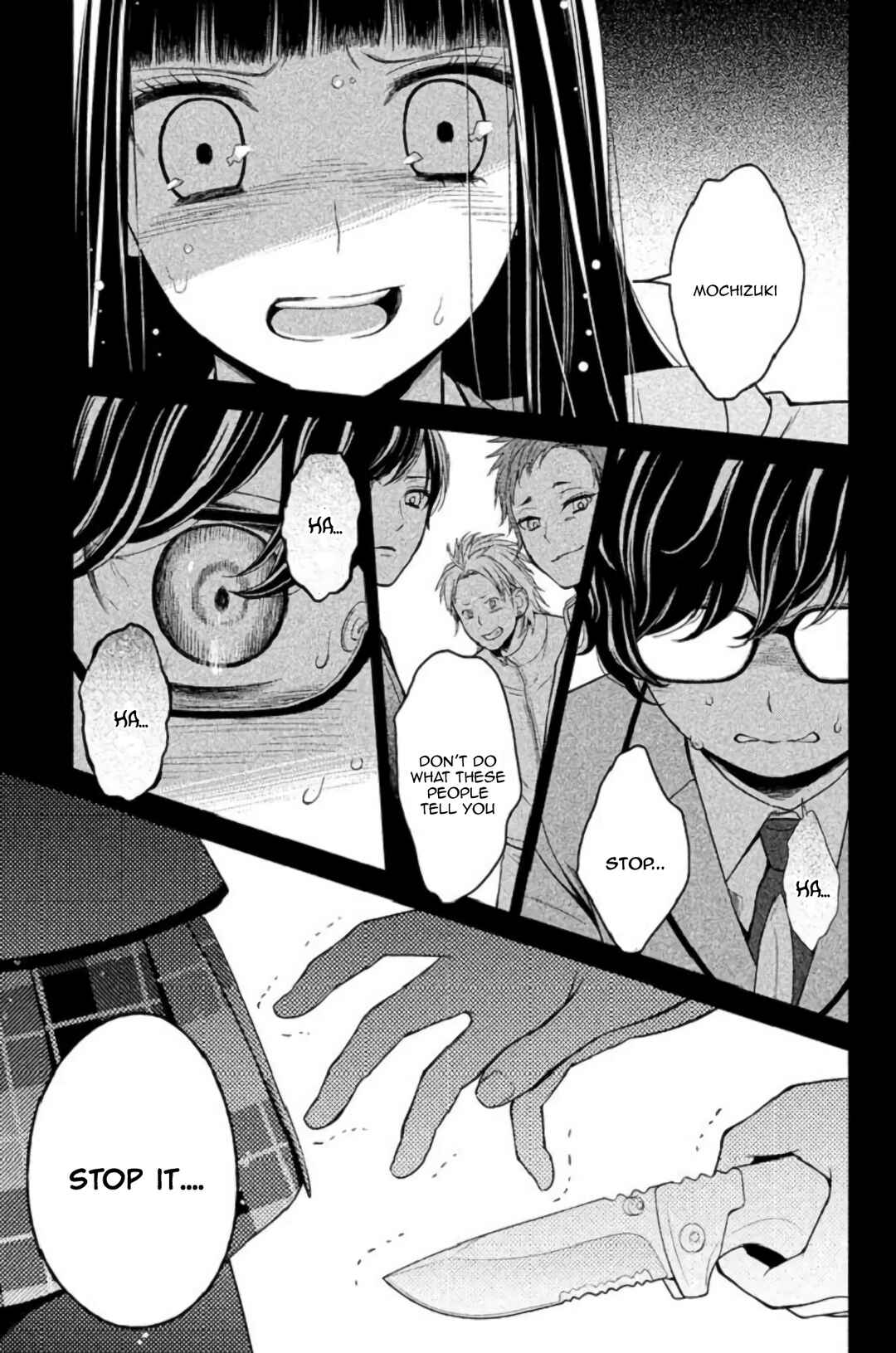 Chapter 23 - Page 26
