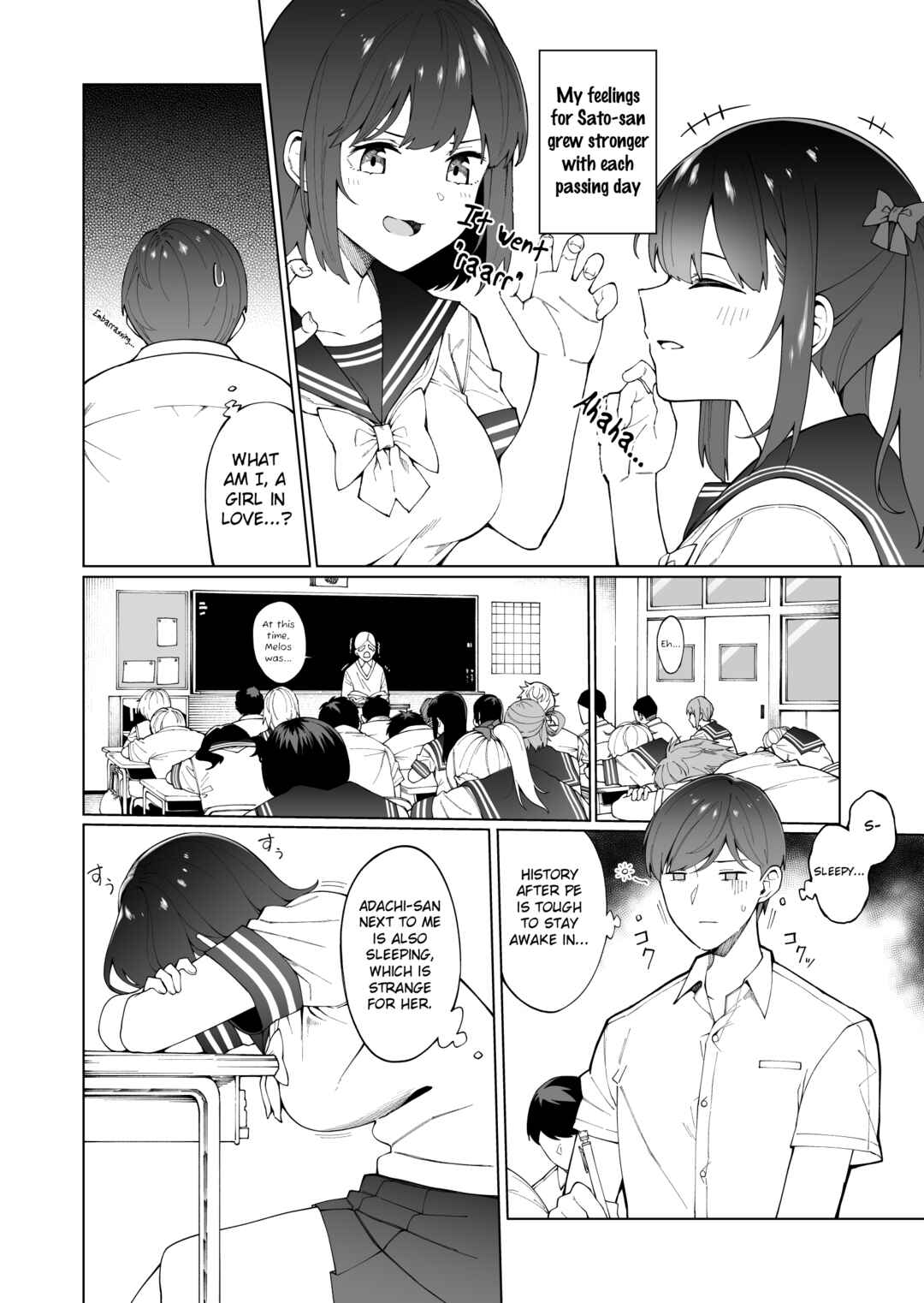 Chapter 5 - Page 2