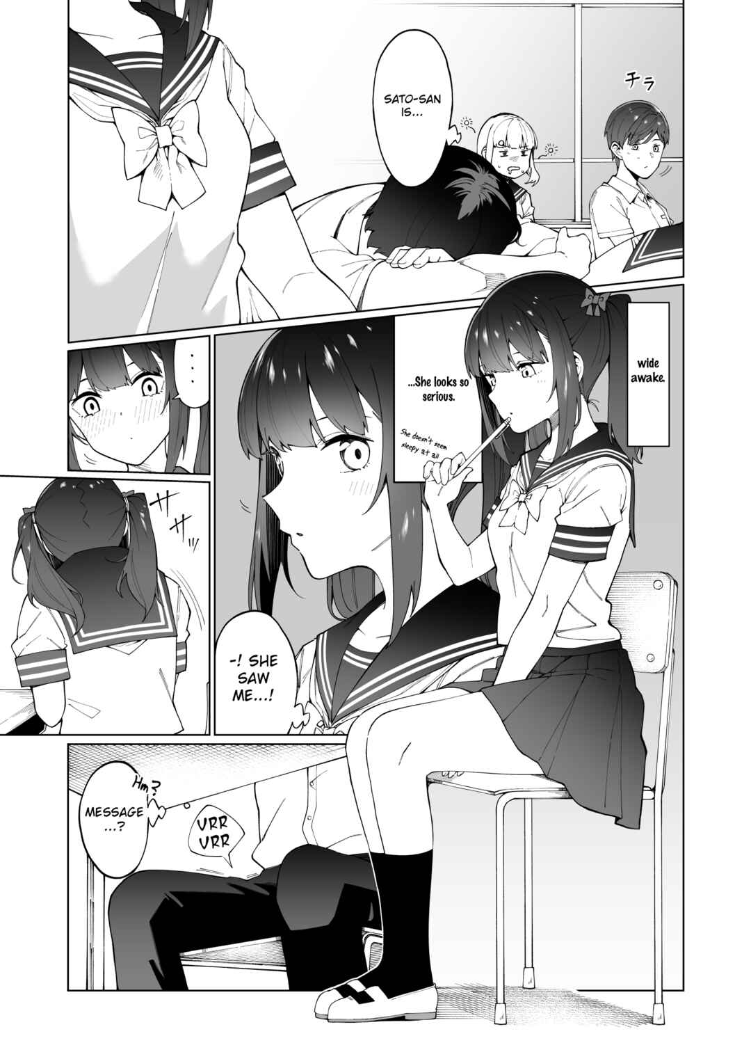 Chapter 5 - Page 3