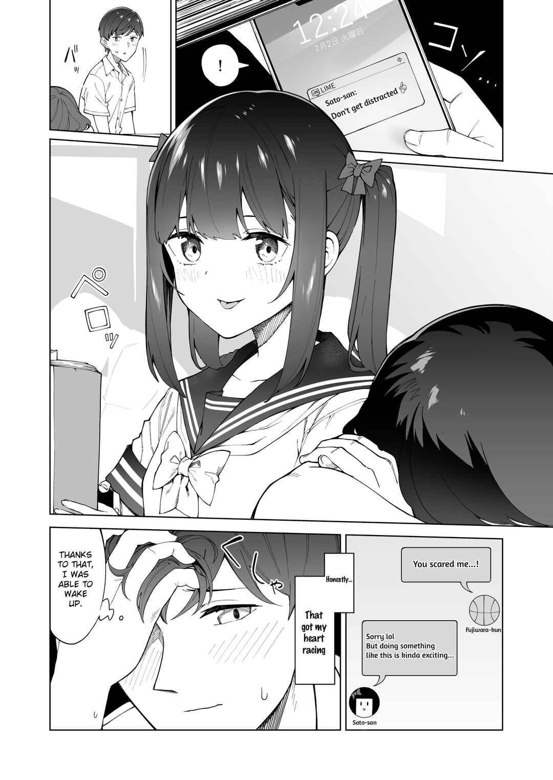 Chapter 5 - Page 4