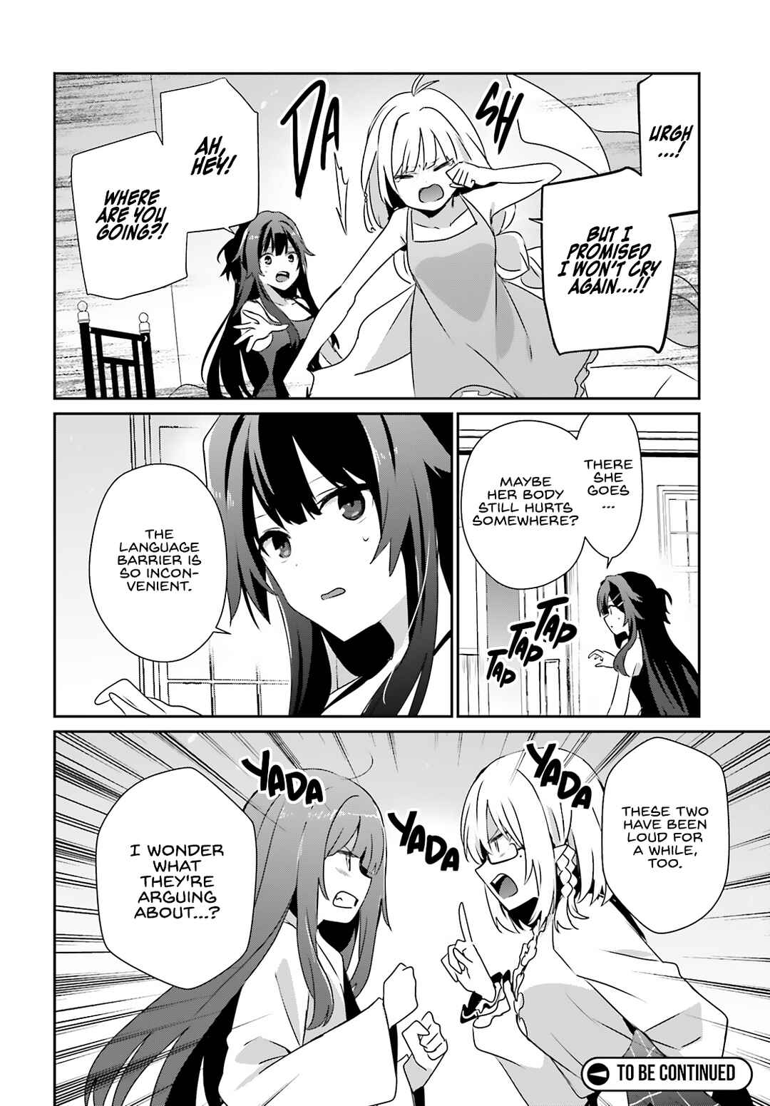 Chapter 79.1 - Page 19