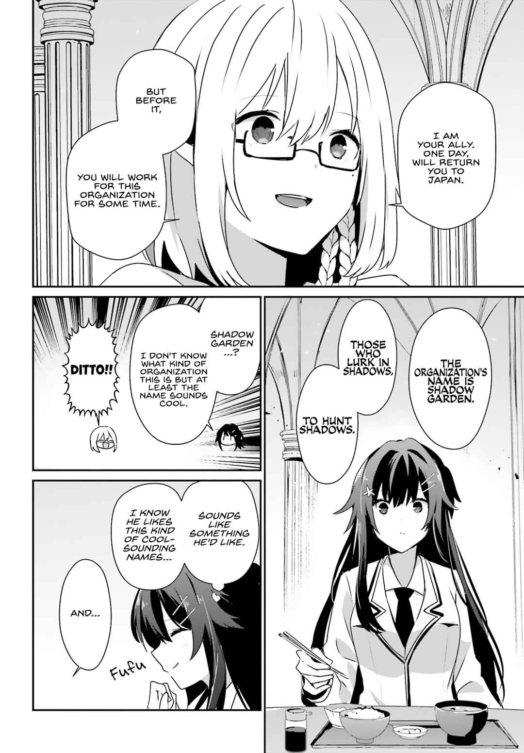 Chapter 79.1 - Page 5