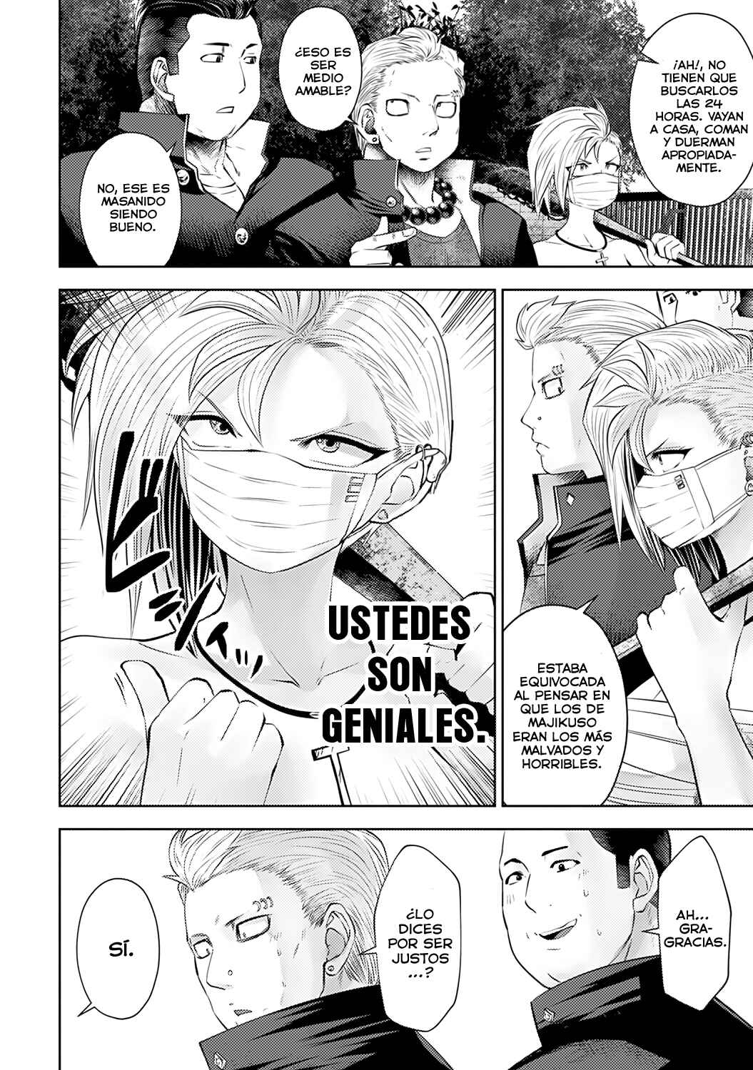 Chapter 57 - Page 14