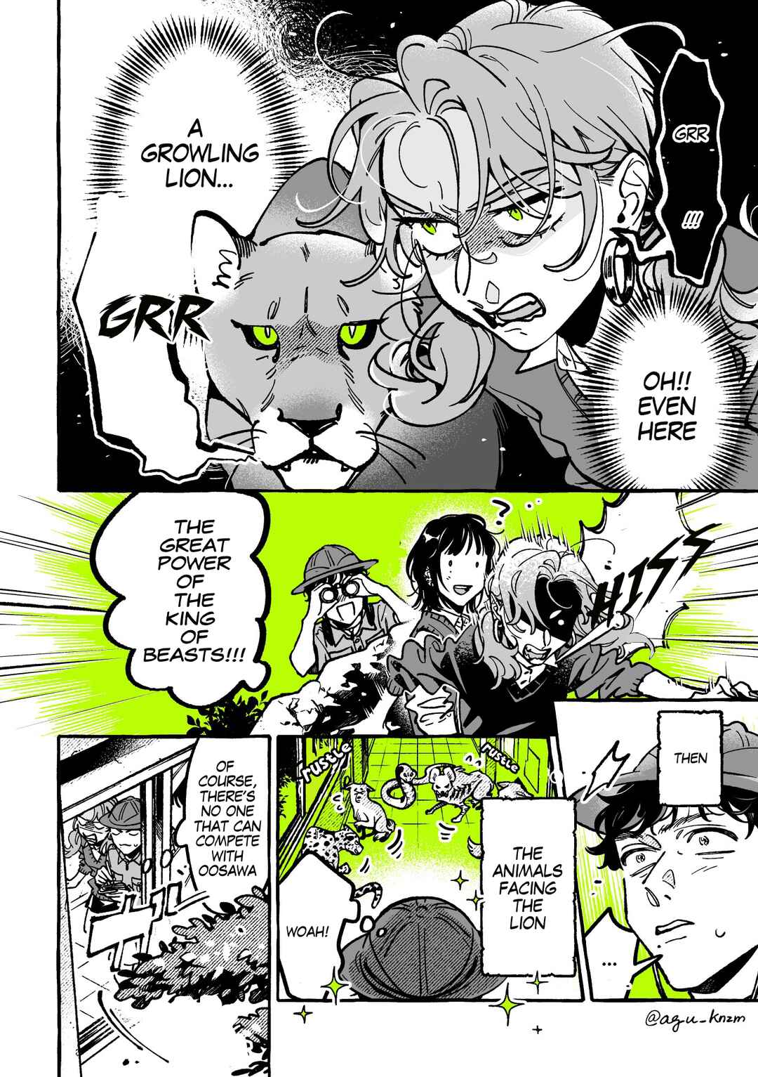 Chapter 99 - Page 2