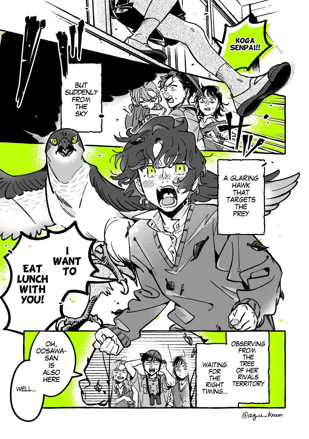 Chapter 99 - Page 3