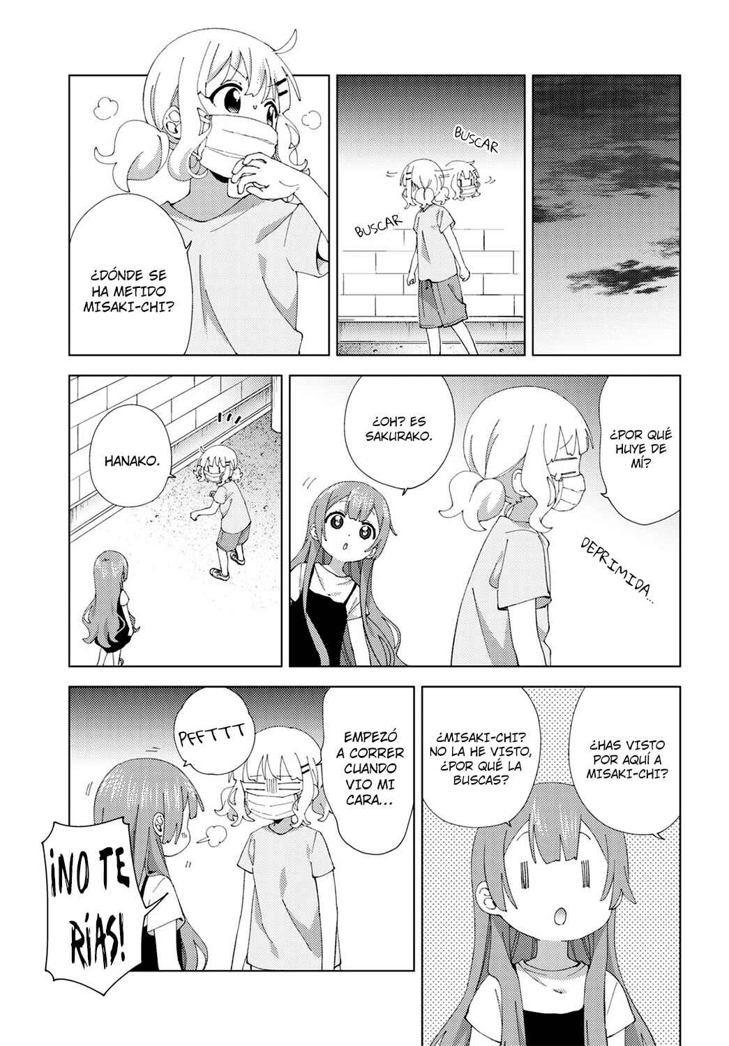 Chapter 100 - Page 5