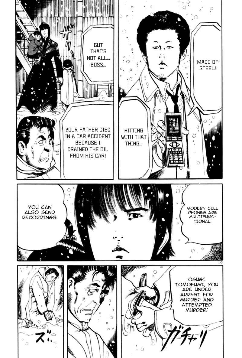 Chapter 65 - Page 19