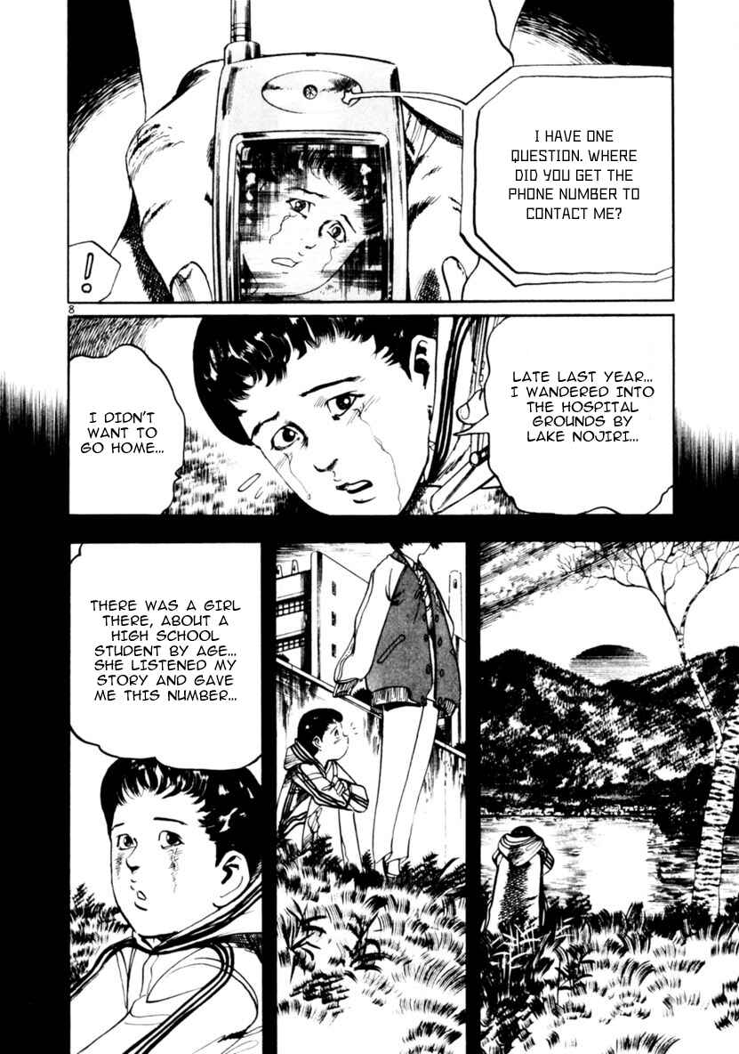 Chapter 65 - Page 8