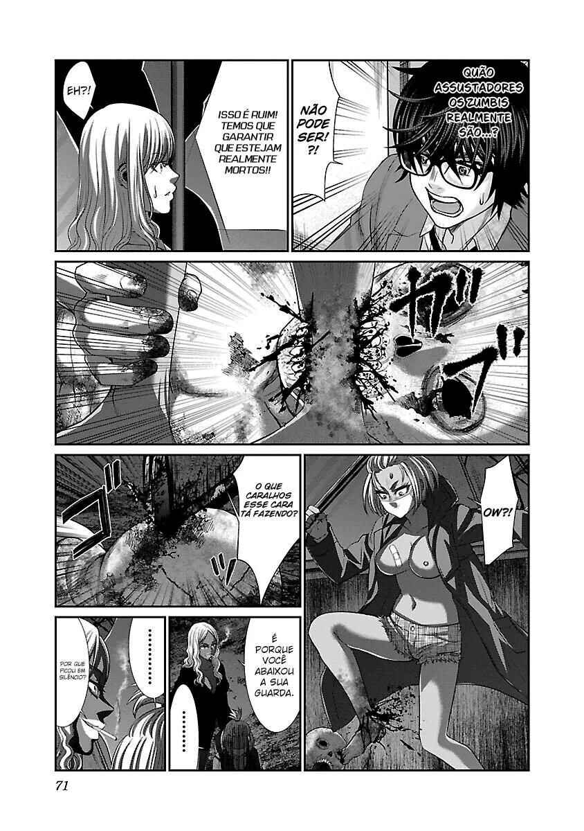 Chapter 52 - Page 32