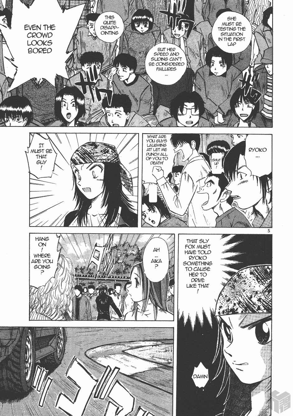 Chapter 132 - Page 5