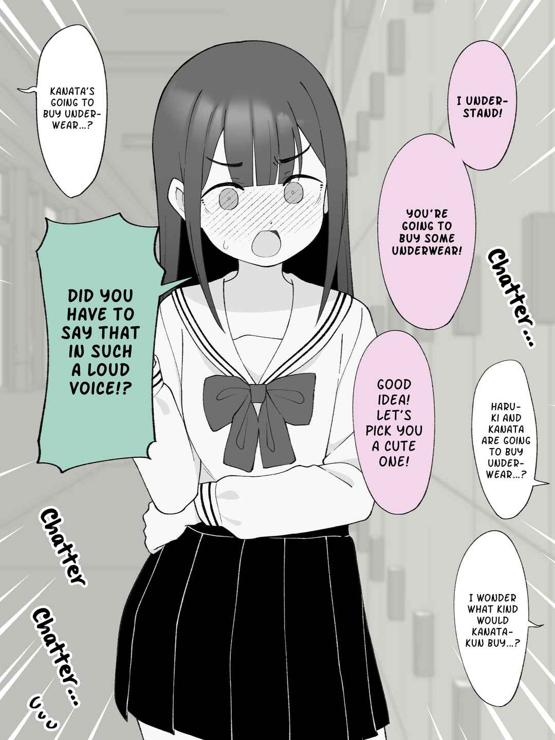 Chapter 166 - Page 4