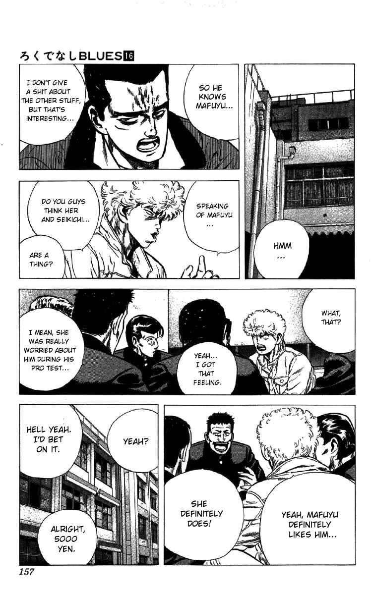 Chapter 156 - Page 10