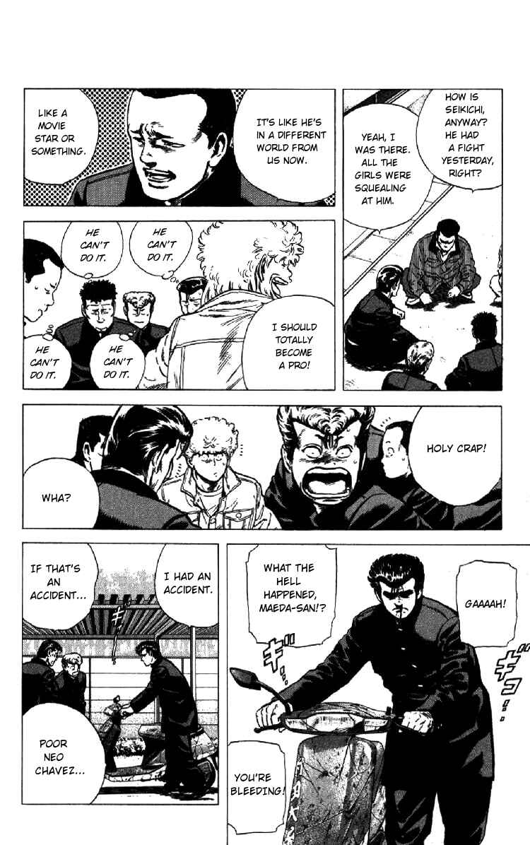 Chapter 156 - Page 11