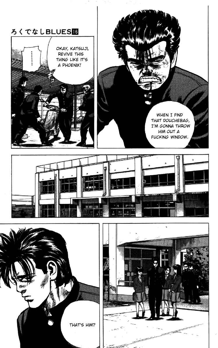 Chapter 156 - Page 12