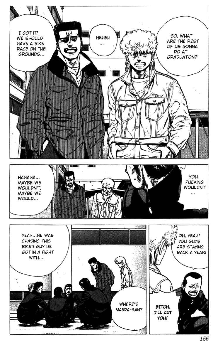 Chapter 156 - Page 9