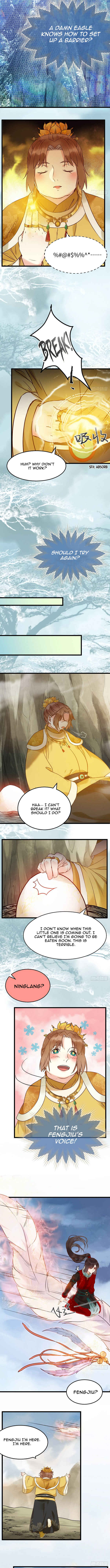 Chapter 421 - Page 2