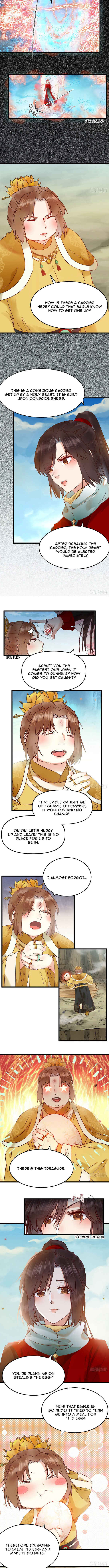 Chapter 421 - Page 4