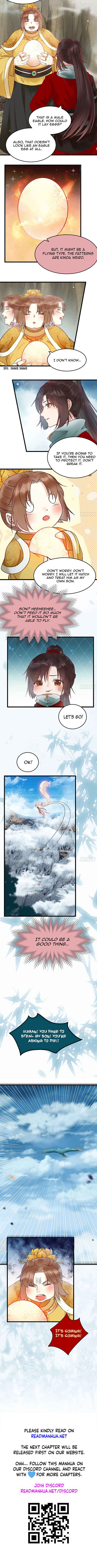 Chapter 421 - Page 5