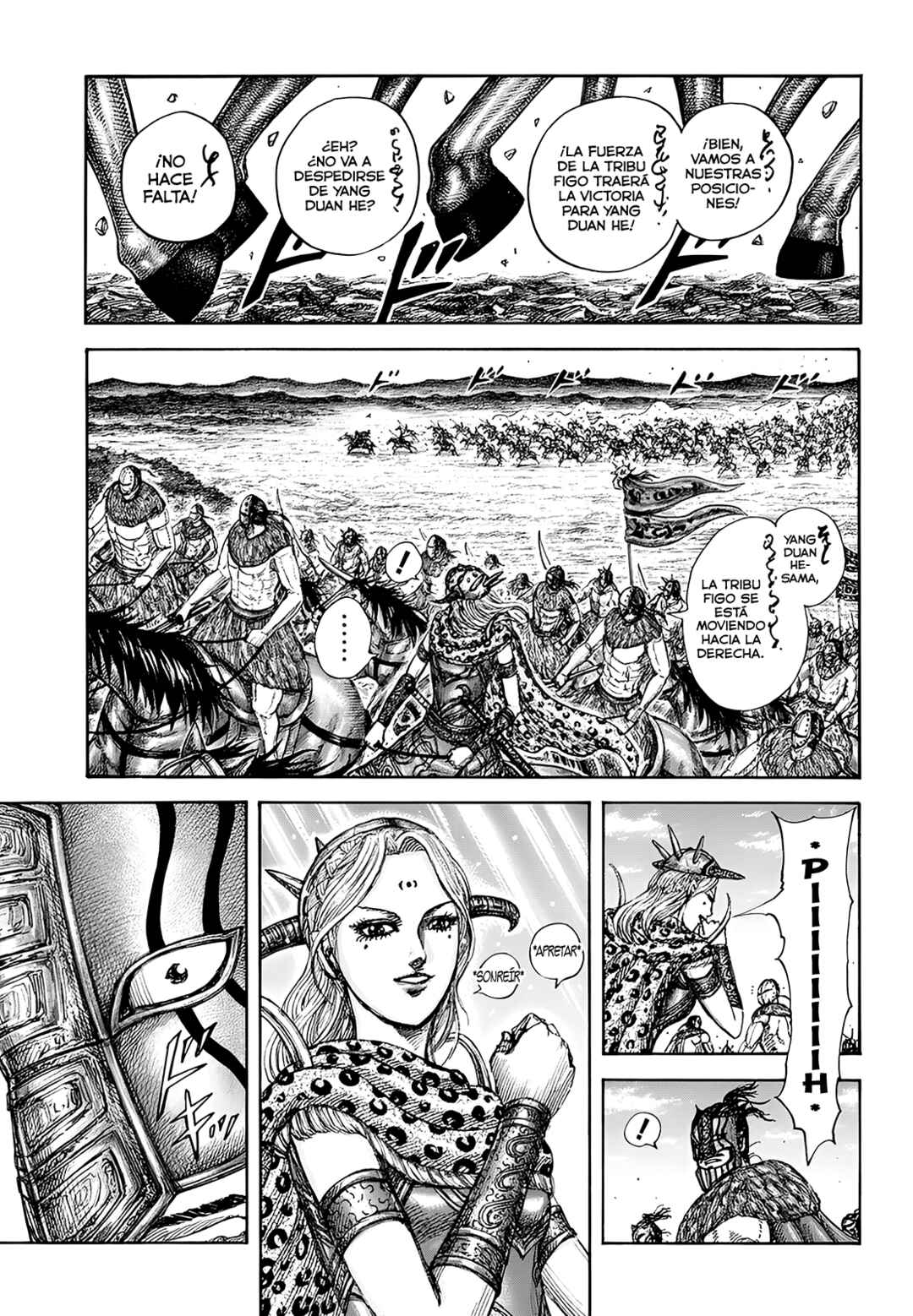 Chapter 852 - Page 4