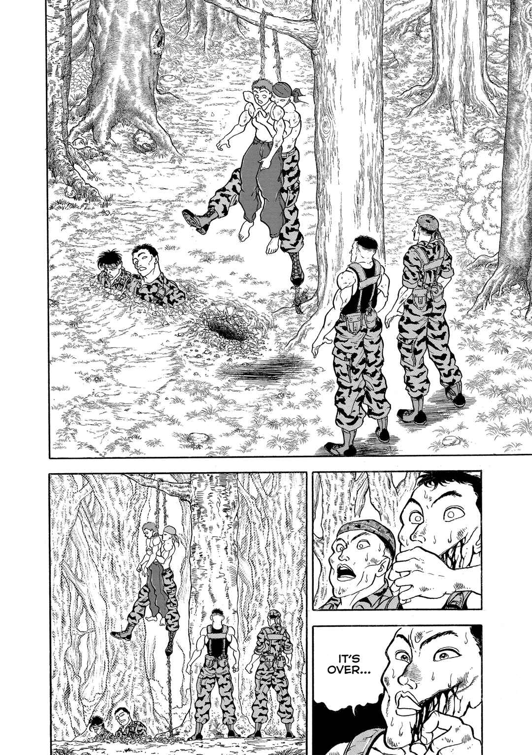 Chapter 151 - Page 5