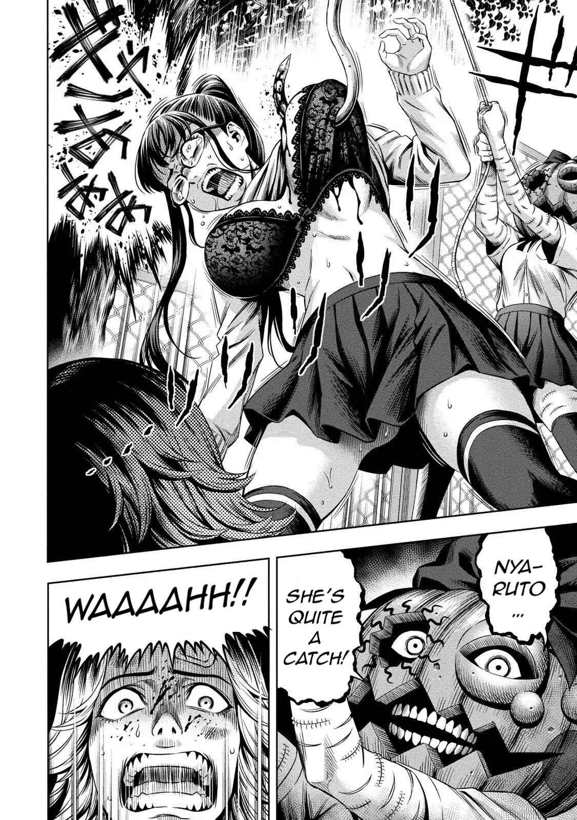 Chapter 12 - Page 22