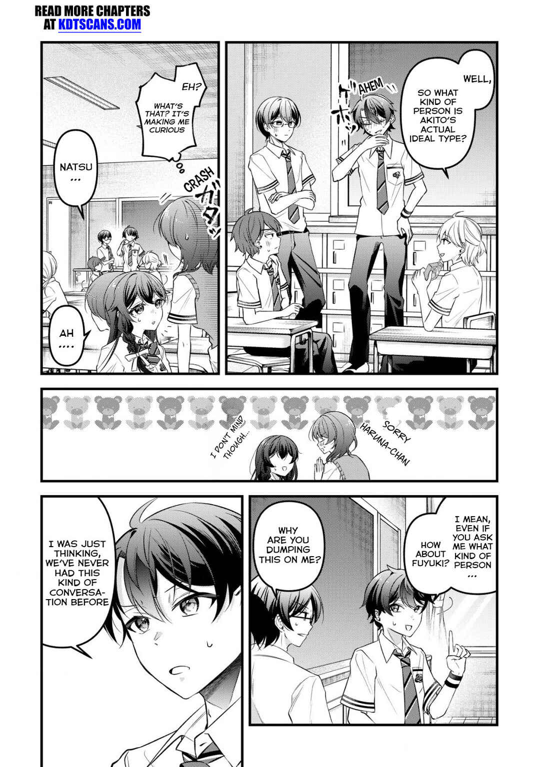 Chapter 6 - Page 4
