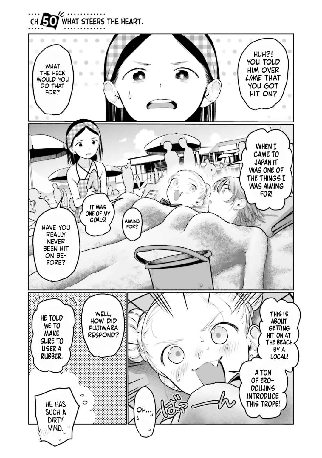 Chapter 50 - Page 1