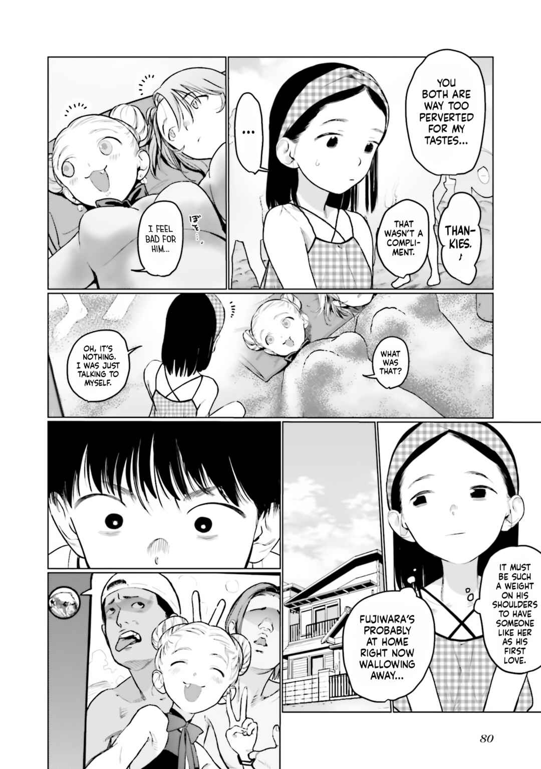 Chapter 50 - Page 2