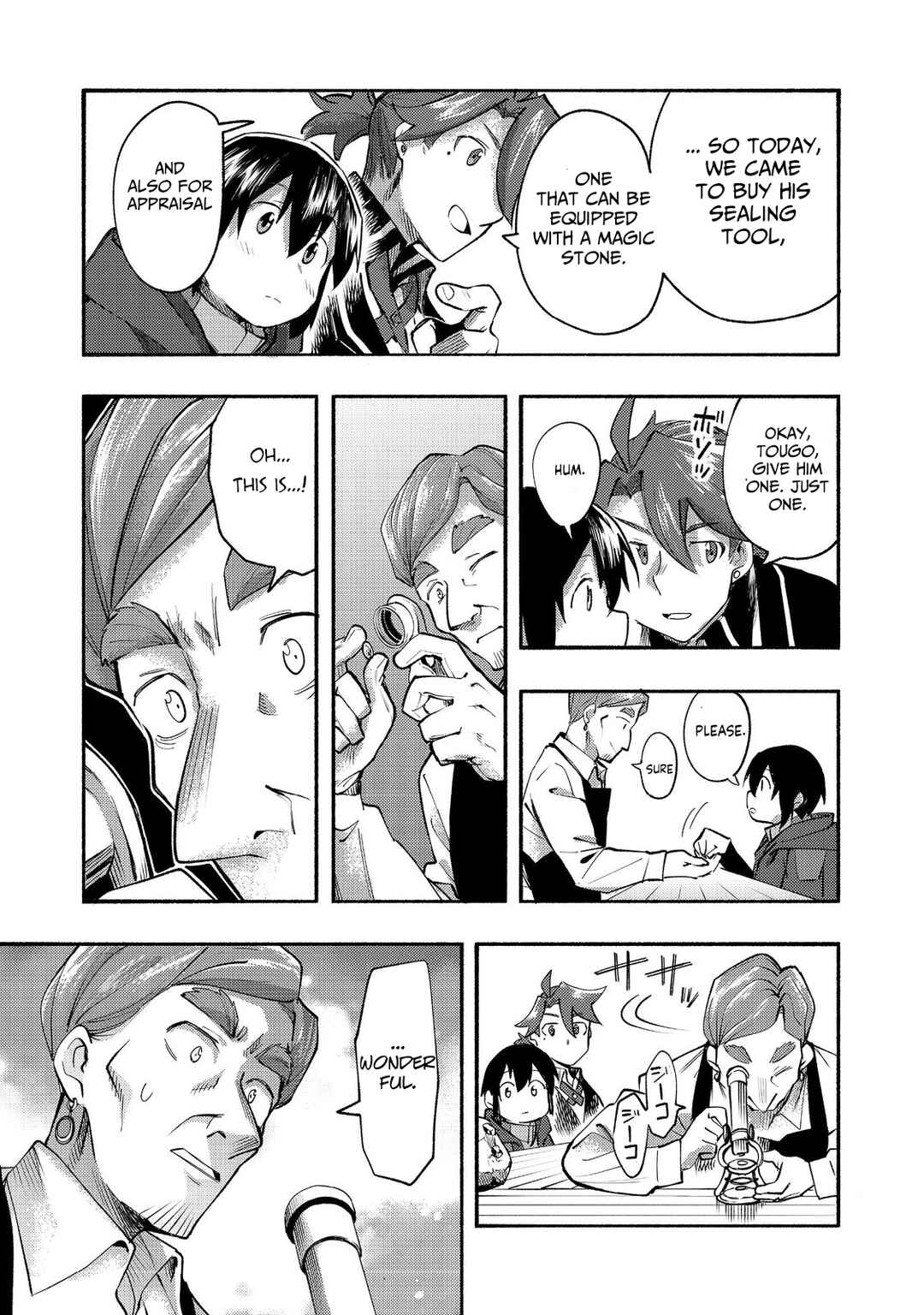 Chapter 10 - Page 31