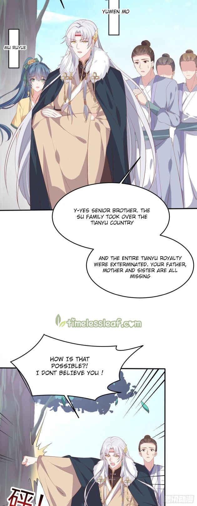 Chapter 207 - Page 2