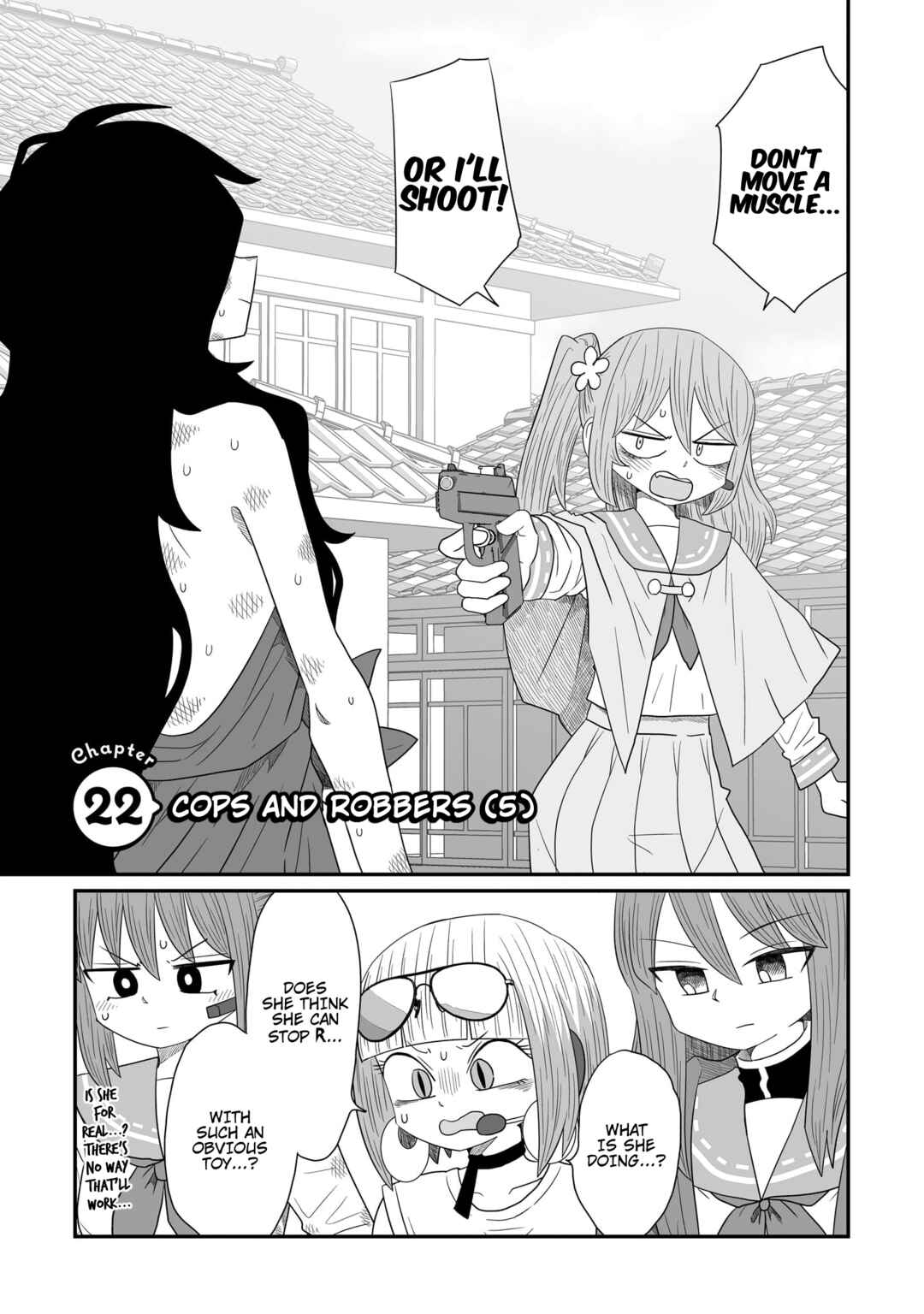 Chapter 22 - Page 1