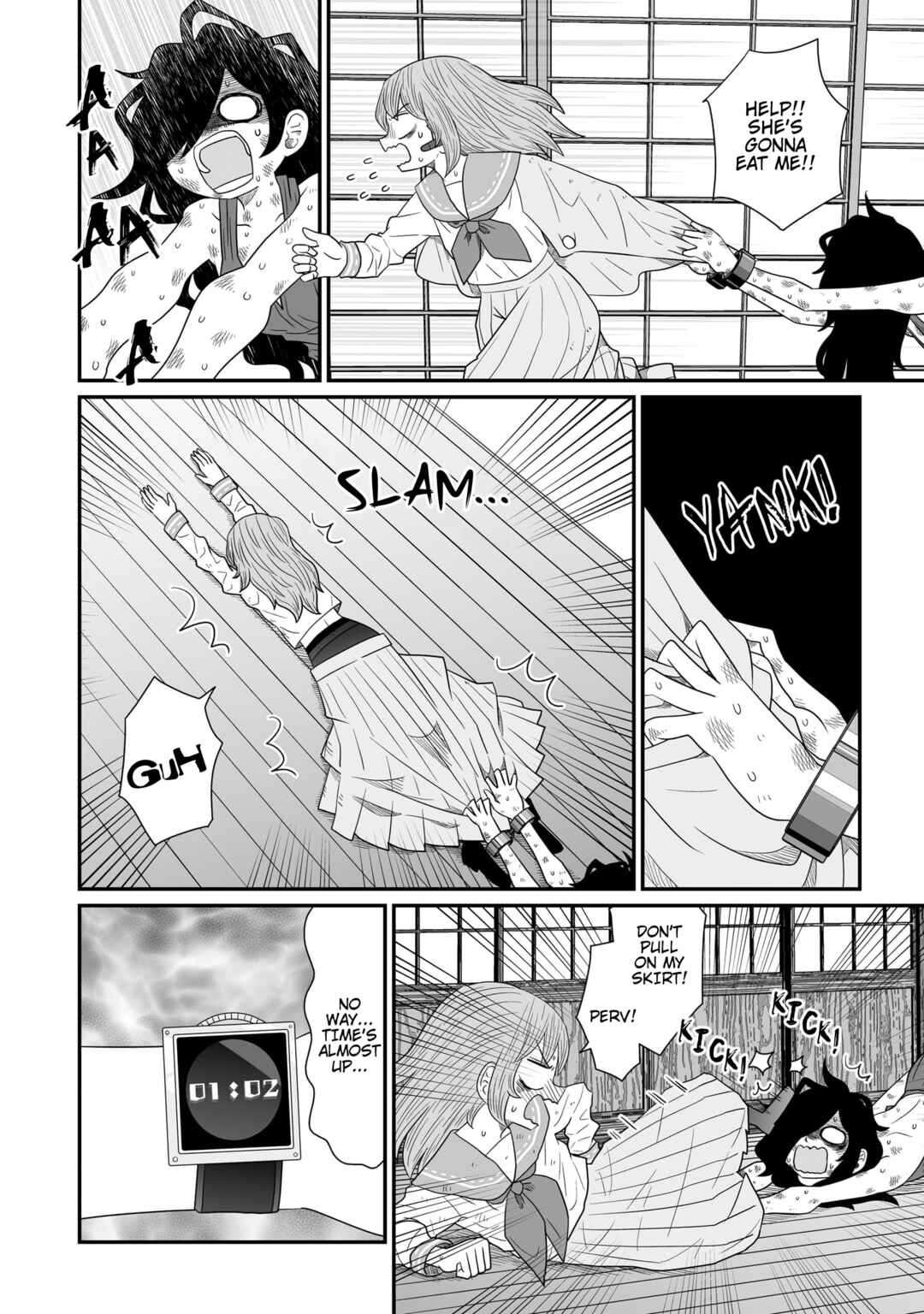 Chapter 22 - Page 10