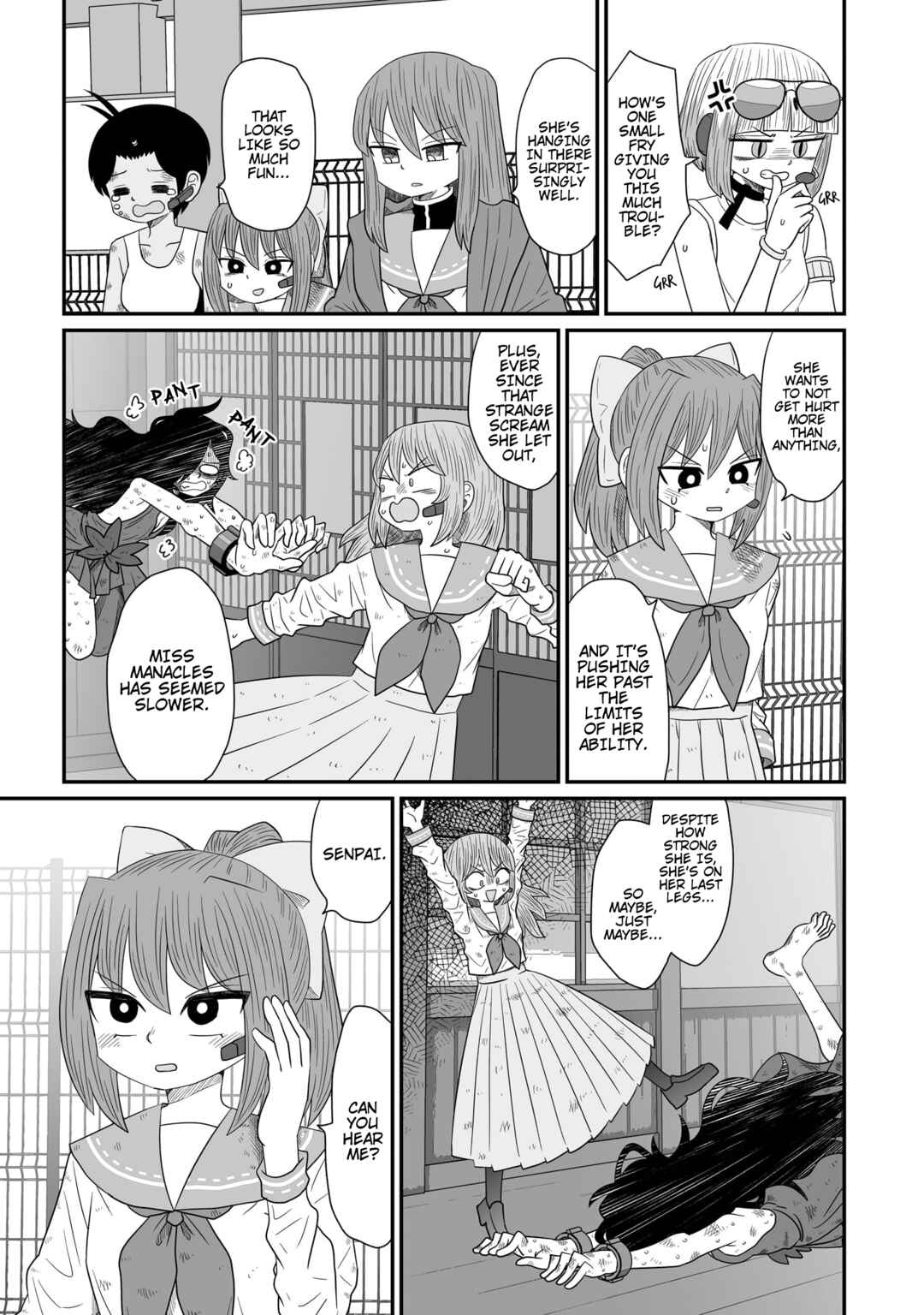 Chapter 22 - Page 11