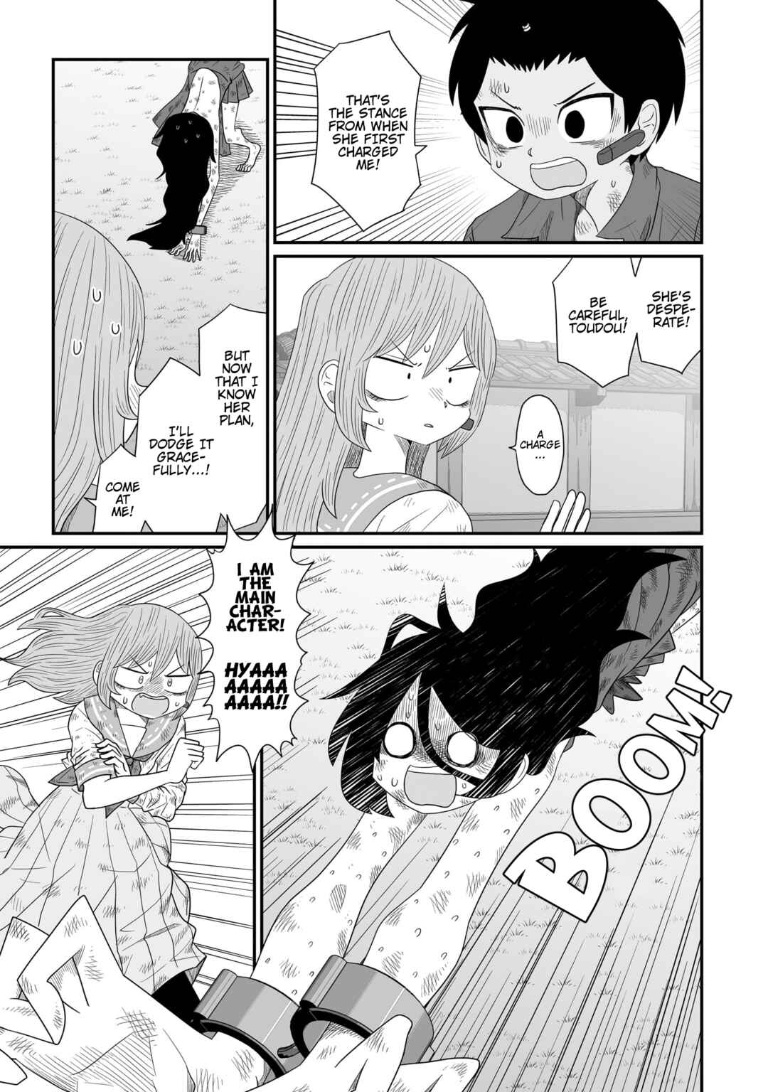 Chapter 22 - Page 19