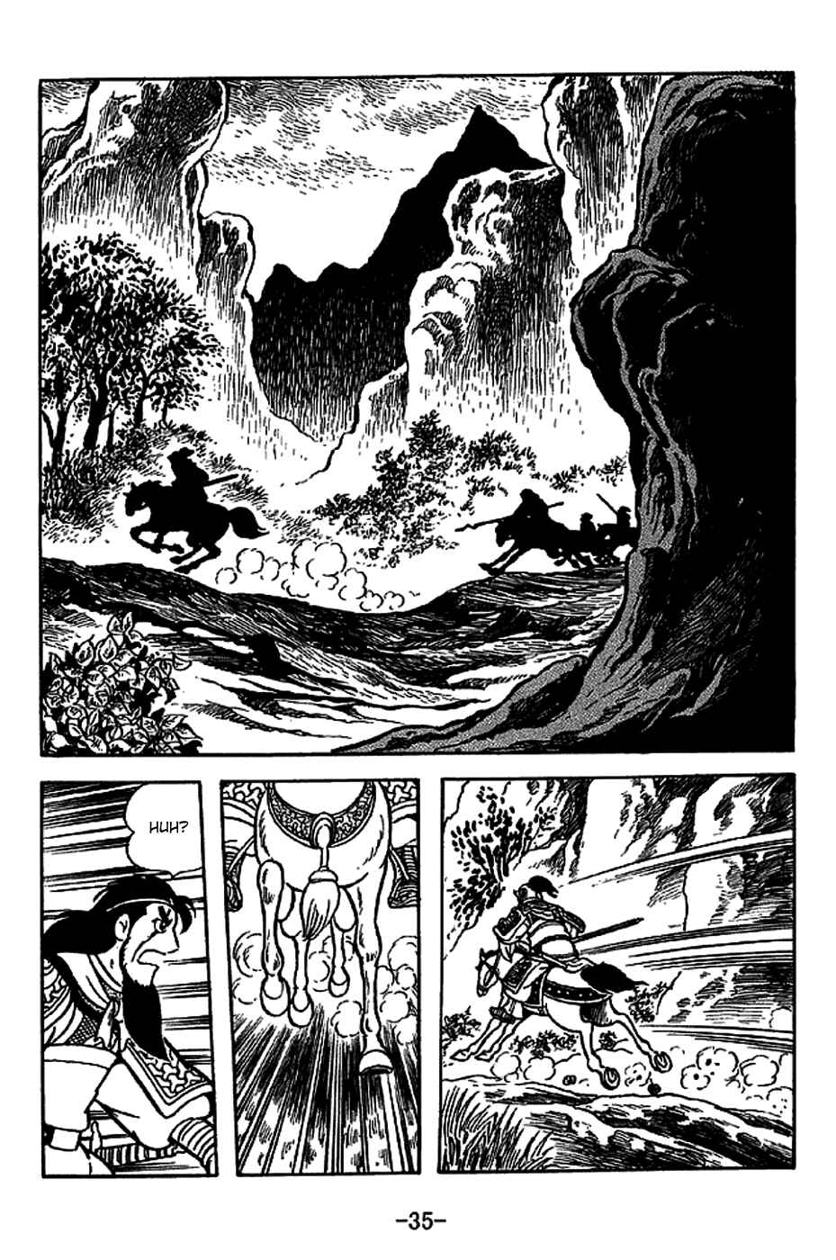Chapter 219 - Page 41
