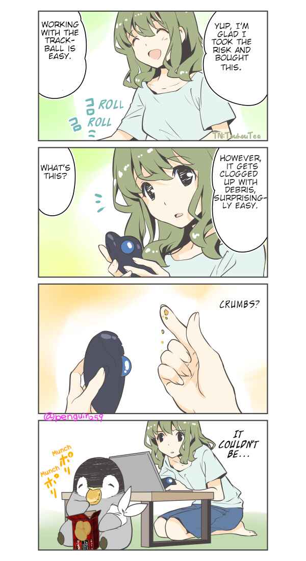 Chapter 31 - Page 2