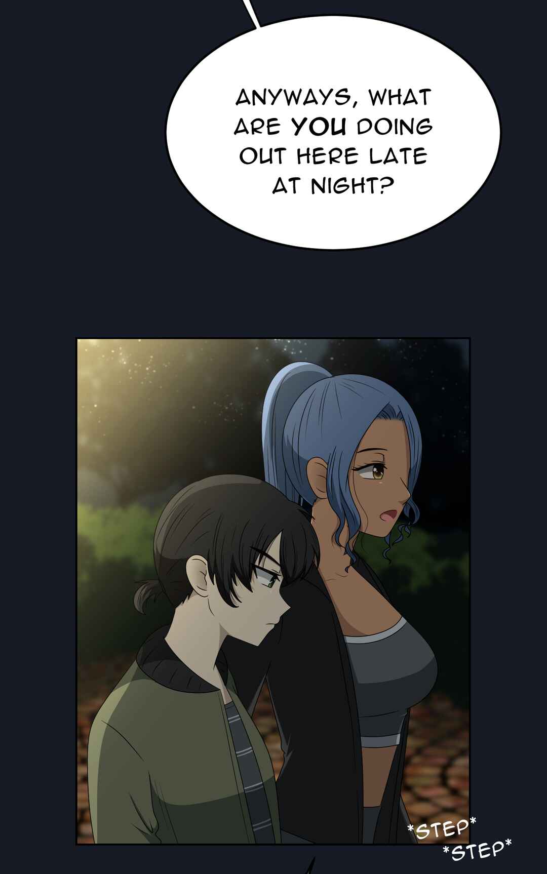Chapter 18 - Page 11