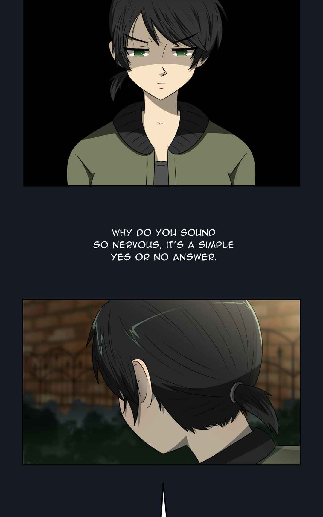 Chapter 18 - Page 21
