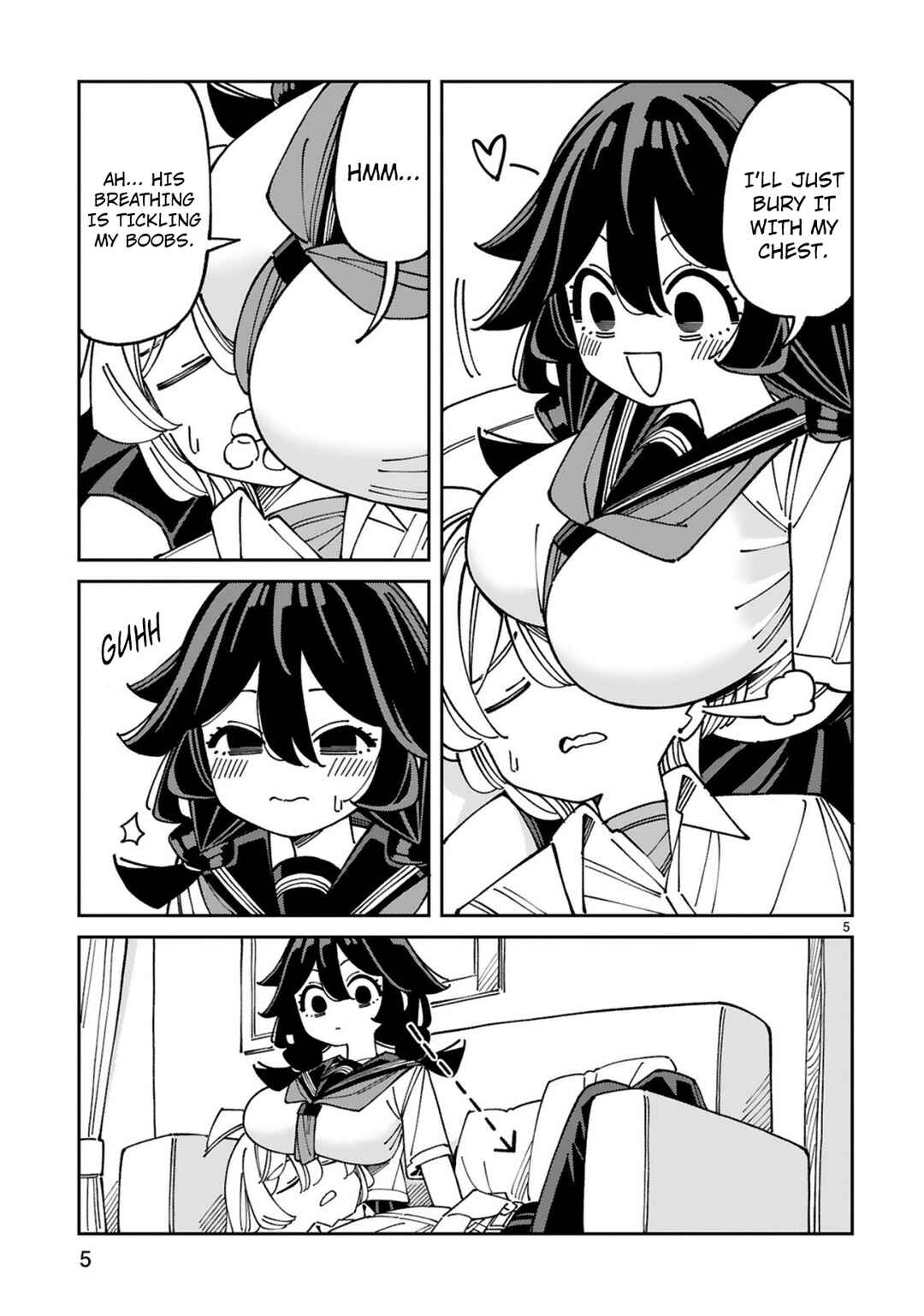Chapter 22 - Page 6